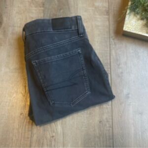American Eagle Outfitters Black Women's Jeans